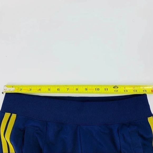 Vintage Nike 90’s streetwear zipper pant - Picture 7 of 8